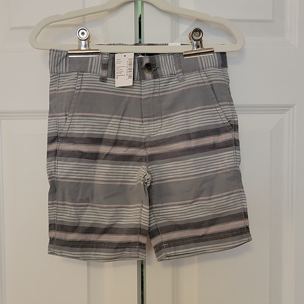 Children Place Boy Shorts